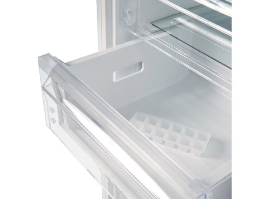 Морозильная камера вертикальная HAIER HF260WG